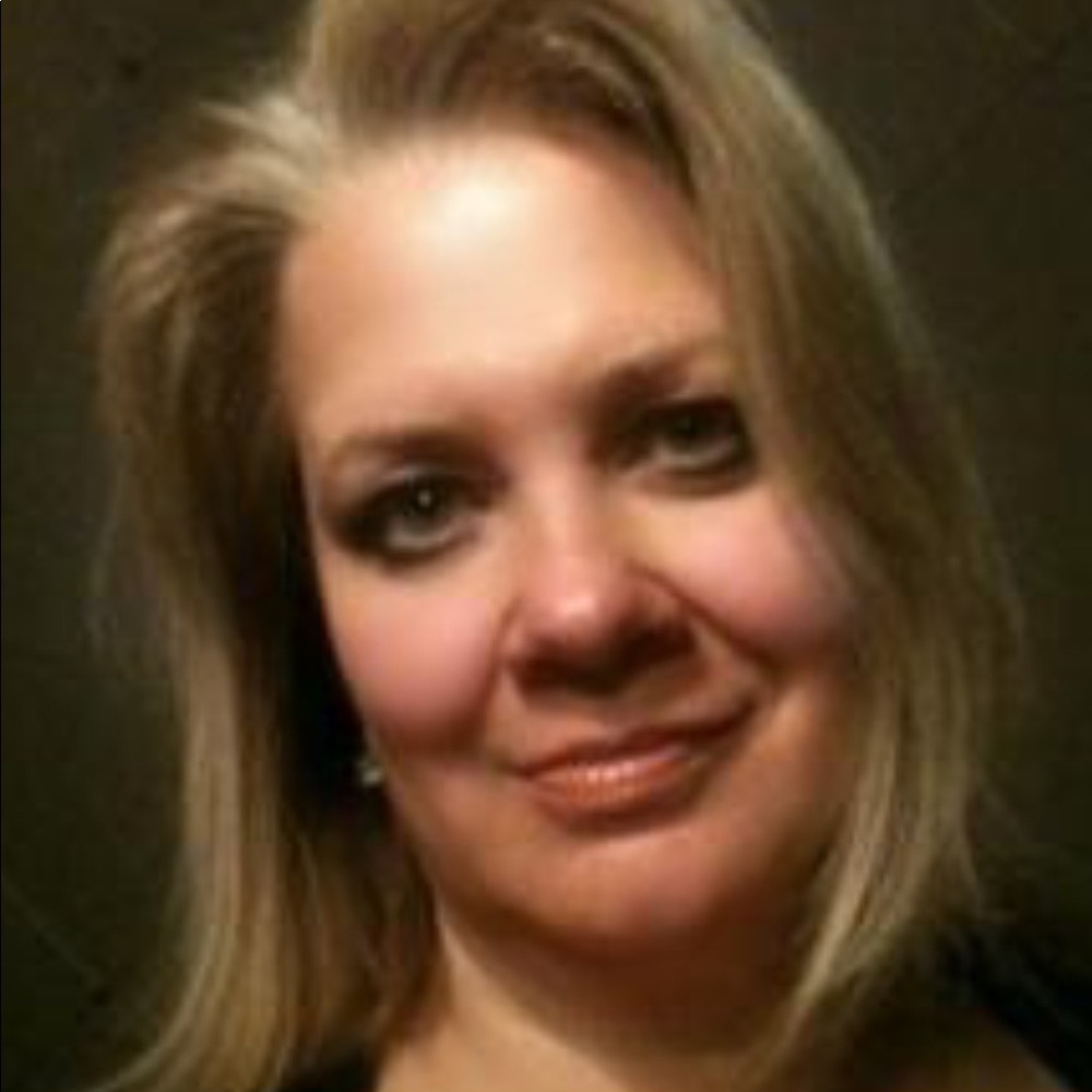 Meet your Posher, Diana